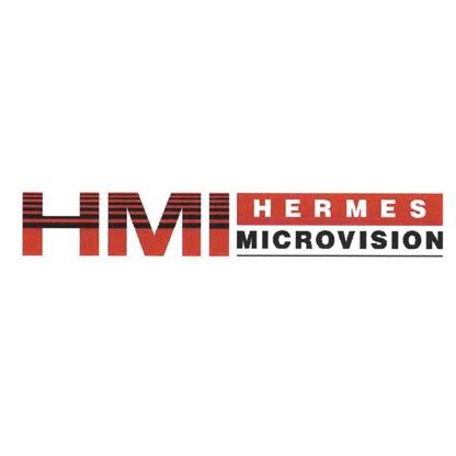 hmi hermes microvision.